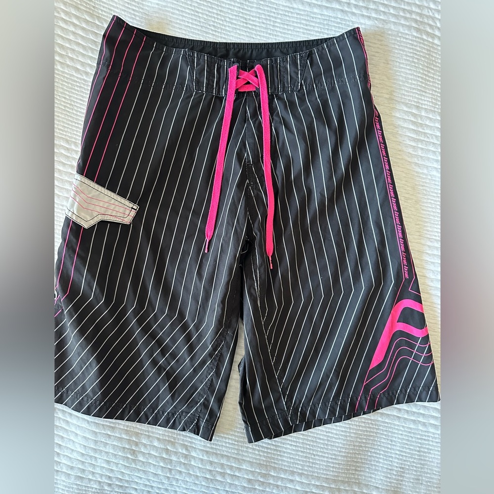 Reef Swim Trunks (size 30)